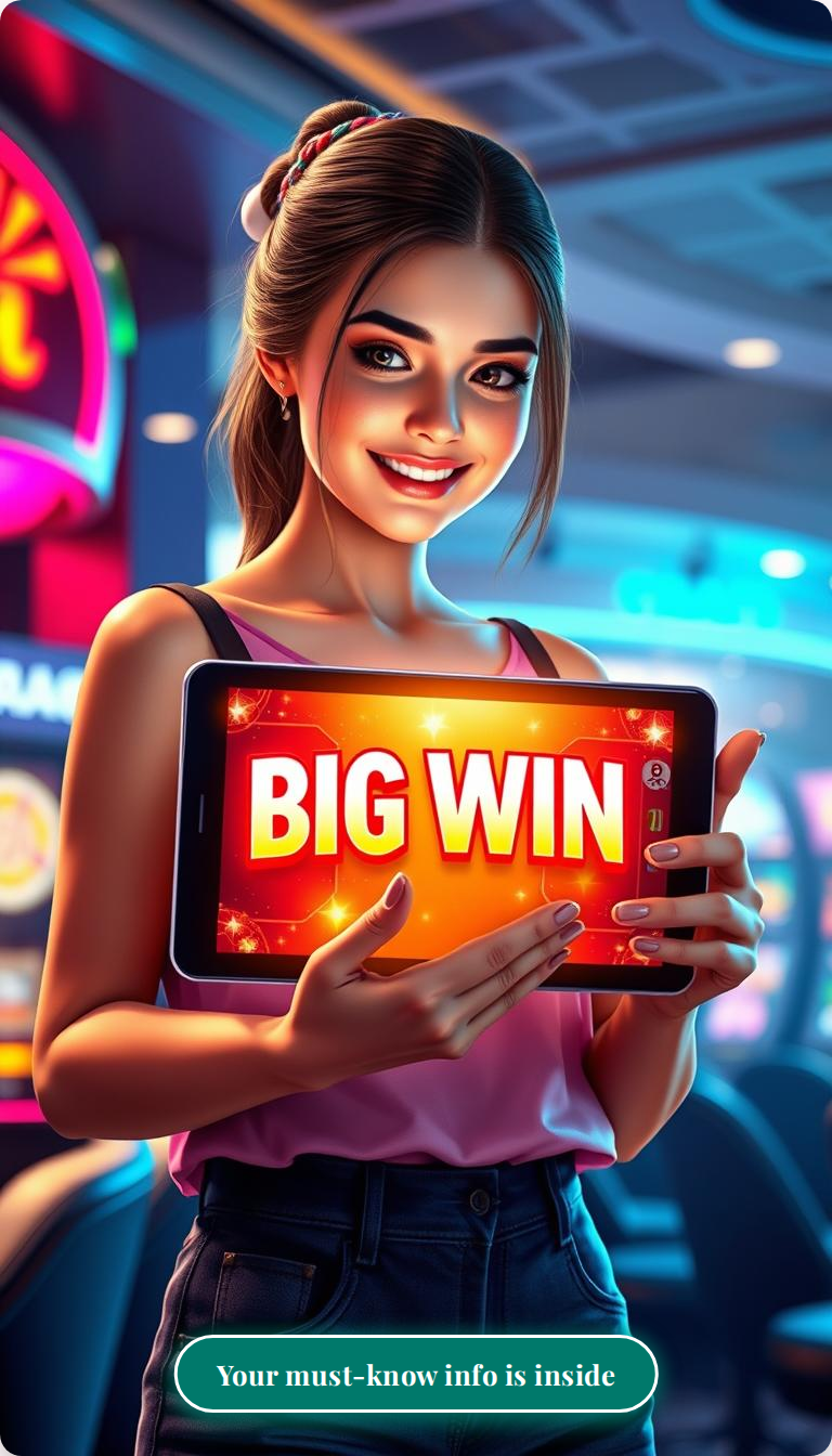 Our slot89 NetEnt game information panel